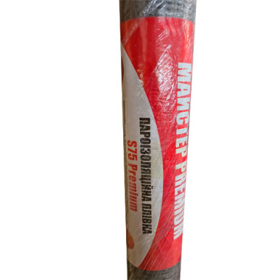 ПАРОБАР`ЄР не армований 