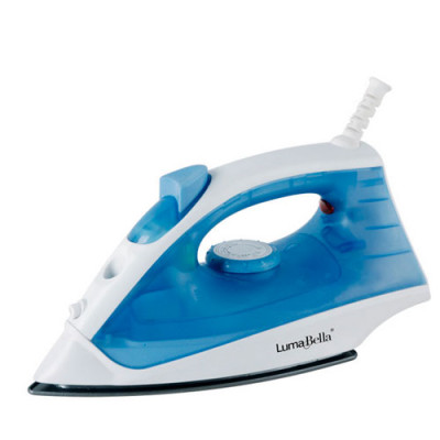 Праска 1000Вт LumaBella LB-6002 керам.підошва (без гарантії)