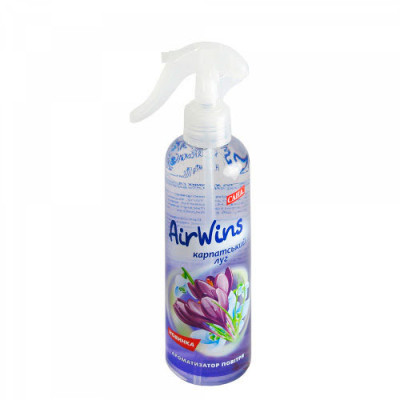 Освіжувач повітря Air Wins  Освіжувач повітря Air Wins