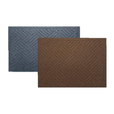 Килимок побутовий текстильний 40*60*0,5 К-501-1-M1