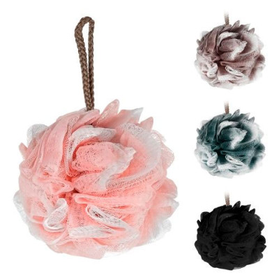 Мочалка банна Бант 50гр /R90466 Мочалка банна Бант 50гр /R90466