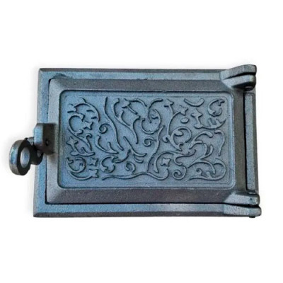 Дверцята піддувальні (татарка) 160мм*240мм