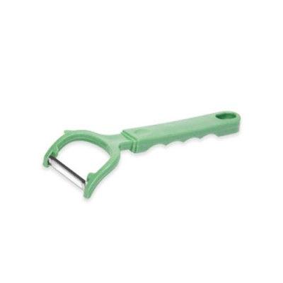 Овочечистка одностороння пластик TR-34-K-043231