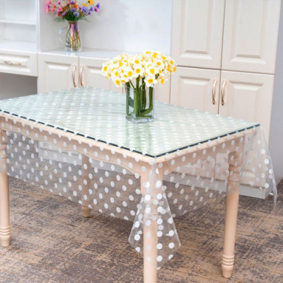 Клейонка ES0084-4TM силікон 1.35х30м Mariya