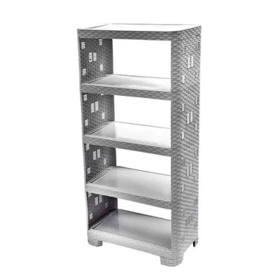 Етажерка пласт. 5-секційна 