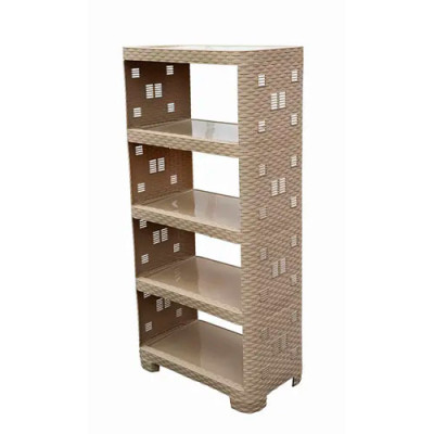 Етажерка пласт. 5-секційна 