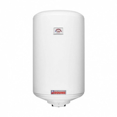 *Водонагрівач Eco VMR 80л Round 1500Вт ПІД ЗАМОВЛЕННЯ