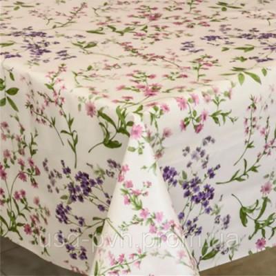 Клейонка 256D ПВХ 1.40х20м DEKORAMA