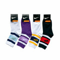 Шкарпетки (№234) високи Lux Nike Lux106а жін(36-41) Мікс уп.12шт