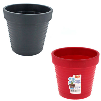 Вазон для квітів 