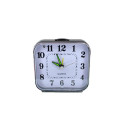 Годинник будильник прямокутний QUARTZ 927 батар.AA