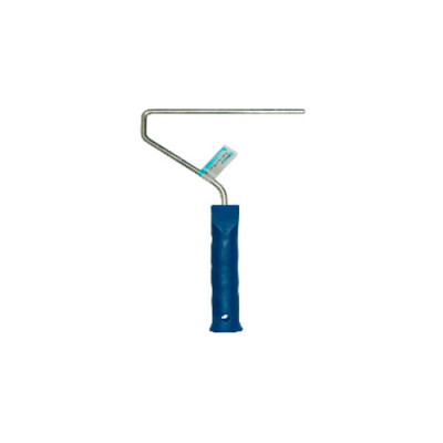 Ручка для валика 6мм*150мм /JT-0006