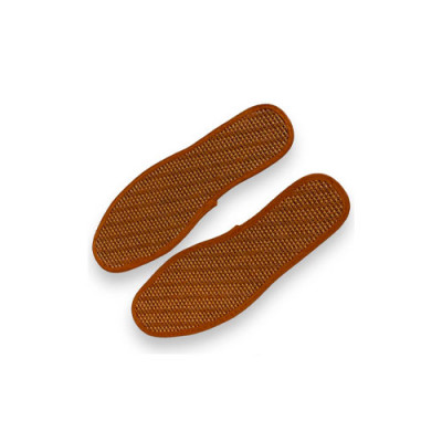 Устілки Бамбук 11пар/уп (36-46)