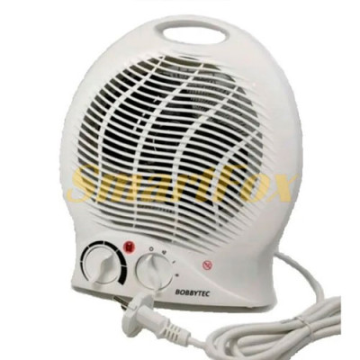 Тепловентилятор 2000Вт Bobbytec NSB200C/А(без гарантії) /ящ 6шт Тепловентилятор 2000Вт Bobbytec NSB200C/А(без гарантії) /ящ 6шт