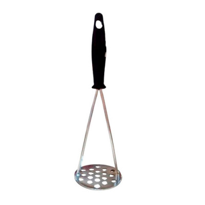 Товкачка(картофелемялка) нерж./16973-13