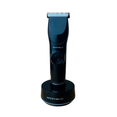 Машинка для стрижки волосся та бороди з тримером GRUNHELM GHC07UB (гарантія 1 рік) Машинка для стрижки волосся та бороди з тримером GRUNHELM GHC07UB (гарантія 1 рік)