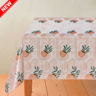 Клейонка 032В ПВХ 1.40х20м DEKORAMA