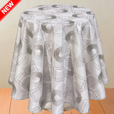 Клейонка 101С ПВХ 1.40х20м DEKORAMA