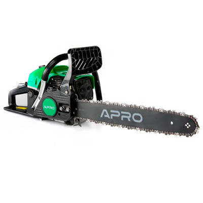 Бензопила ланцюгова BPL 5220 16*18 дюймів  Апро гарантія1 рік