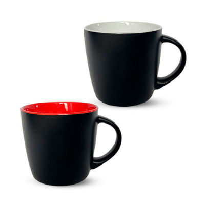 Кружка керам 400мл Нова /040-01-57