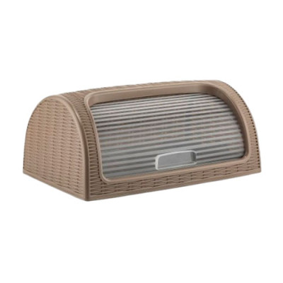 Хлібниця велика 