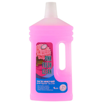 Засіб миючий для підлоги 