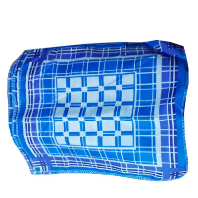 Носова хустинка чоловіча 340*300 х/б Молдова 10шт в уп