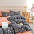 К-т пост. білизни двоспальне /2875 ранфорс MERRYLAND(пр180*215, под. 180*215, нав. 70*70*2)