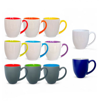 Кружка керам 500мл Нова /3577-5