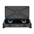 Плита газова 2-комфорна Sokany SK-07004