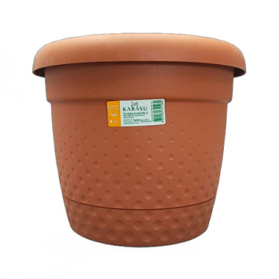 Вазон для квітів 