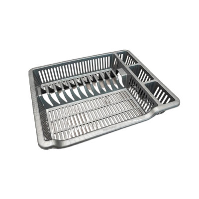 Сушарка для посуду одноярусна 