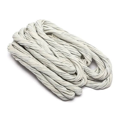 Шнур азбестовий d20, довжина 1м