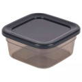 Контейнер харчовий 0,4л квадратний 