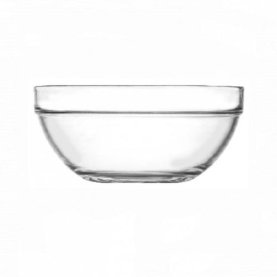 Салатник 170мм скло Stackable /58127BX64XB /уп 6шт