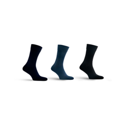 Шкарпетки (№444) махрові високі Економ чол (42-43) ПС уп.10шт