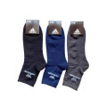 Шкарпетки (№401) махрова стопа високі Adidas PL203 чол (41-45) Мікс уп.12шт
