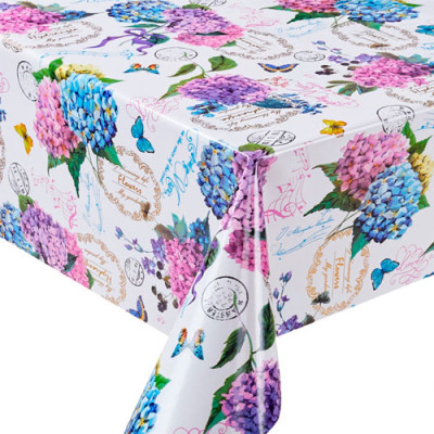 Клейонка ТМ-5055А силікон 1.35х30м Mariya