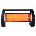 Обігрівач кварцовий інфрачервоний 1400Вт ASEL H-30-41 (без гарантії)