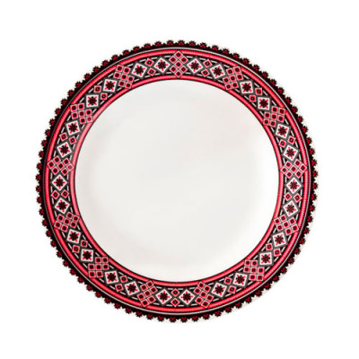 Тарілка керам. 8