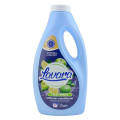 Кондиціонер ополіскувач LAVARA Fruit Spritz 2л уп.9шт