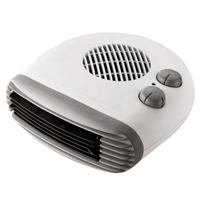 Тепловентилятор 1000Вт/2000Вт FH-15А пласт. спіральний Grunhelm гарантія 1 рік Тепловентилятор 1000Вт/2000Вт FH-15А пласт. спіральний Grunhelm гарантія 1 рік