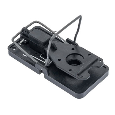 Мишоловка пластик євро