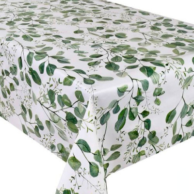 Клейонка 5045 ПВХ 1,37х20м на нетканній основі STRONG ущільнена