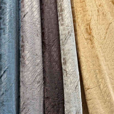 Плед Зигзаг у сумці 180*220