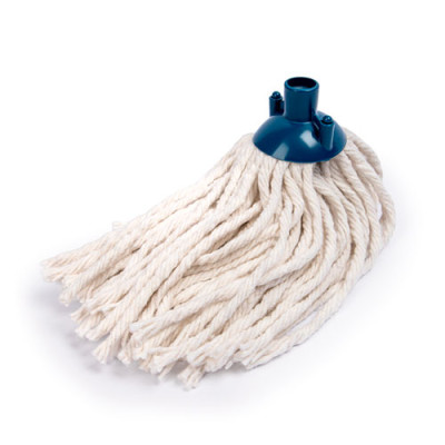 Запаска МОП шнурковий XL 260г (70% бавовна, 30% поліестер)