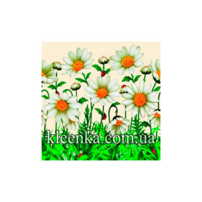 Клейонка НТМ/ТТ-4607А силікон 1,35*30м Китай