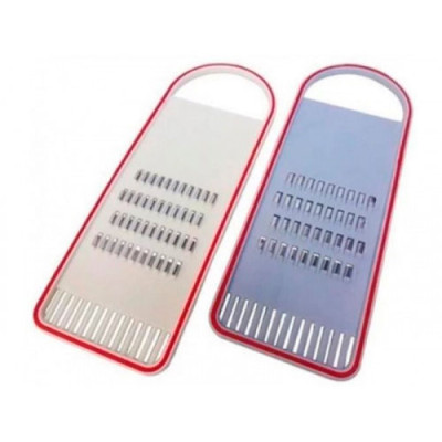 Терка для корейської моркви 28*10/1218