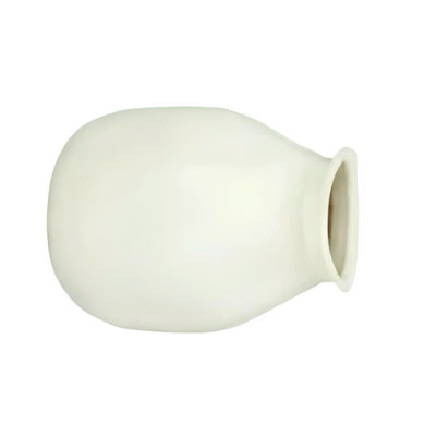 Мембрана для гідроакумулятора біла 24л. NR/NPO