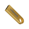 Флешка USB 64Gd Wibrand Puma золота (WI2.0/PU64U1G)